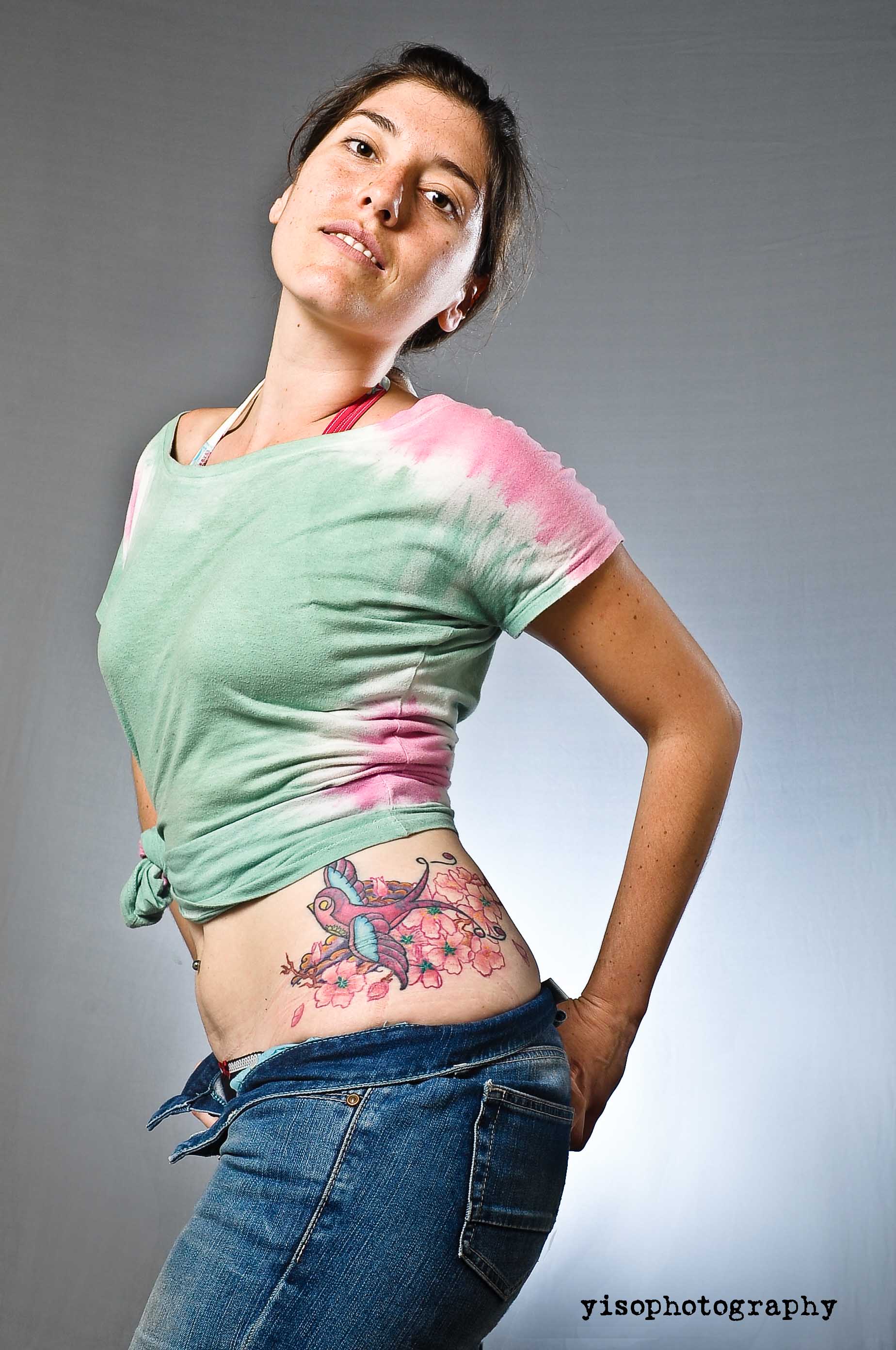 awesome tattoos for women